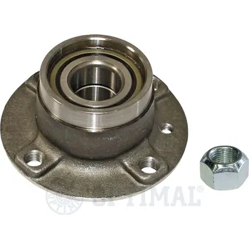 Sada ložisek kol, , OPTIMAL, 892470