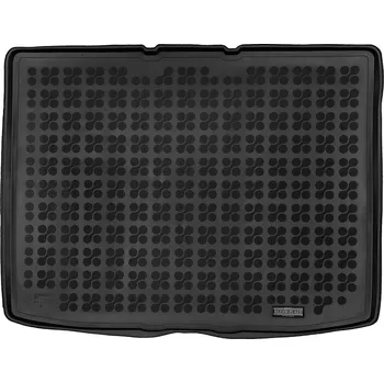 Vana do kufru Gumová vana do kufru Mercedes GLA H247, 2019- , Plug-in Hybrid, jedno dno kufru (73.230968)