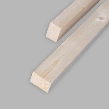 Smrkové Konstrukční Latě Kalibrované 40x60x3000mm
