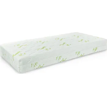 Matrace Povlak na matraci Bamboo Extra EMI: Matrace 85x195 12 cm