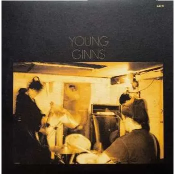 Zahraniční hudba LP Young Ginns: Young Ginns 2024