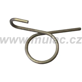 Autochladnička E268 pravé péro víka TB36AM