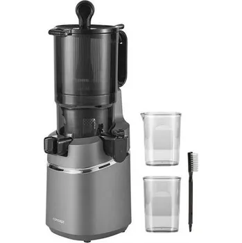 Concept Juicy LO7120 šedý