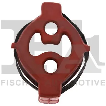 Držák, výfukový systém, , 1512862, 8V415A262BA, FA1, 133-933