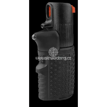 Obranný sprej Pepřový sprej JET HURRICANE s LED světlem 15ml