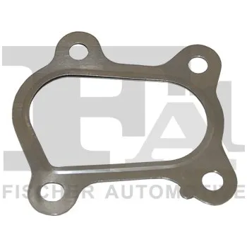 Těsnění, výfuková trubka, , 2828627000, FA1, 730-909
