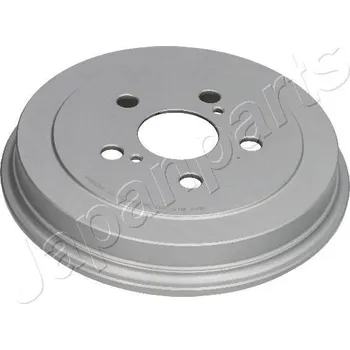 Brzdový buben Brzdový buben, , 4243102100, JAPANPARTS, TA-211C