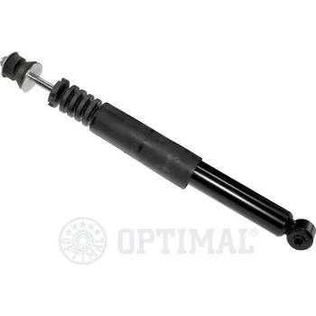 Tlumič pérování, , OPTIMAL, A-1603H