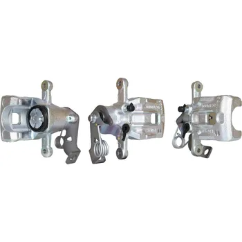 Brzdový třmen Brzdový třmen, , 58230A4100, 58311A4B10, DRI, 4279520