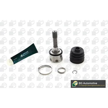 Poloosa kola Kloub, hnací hřídel, , 44100000000000000, 441000000000000000, 441018300000000000, 4410183E10, 4410183E11, 44102830000000000, 4410283E10, 4700644, 470110, 4701110, 4705753, BGA, CV8506A