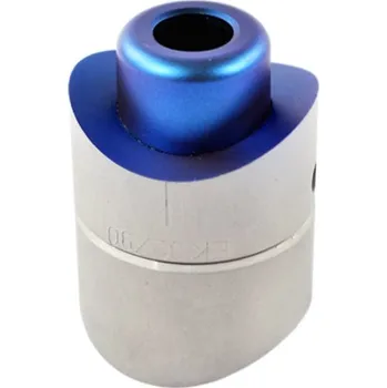 Svářečka Sedlový nástavec DT d90/32 mm (Nástavec pro polyfúzní svářečky)