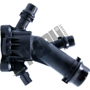 Chladič motoru Termostat, chladivo, , 31293556, HEPU, TM1114