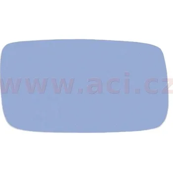 sklo zpětného zrcátka P (doprodej)