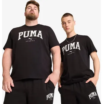 Pánské tričko PUMA SQUAD Big Graphic Tee M 791149