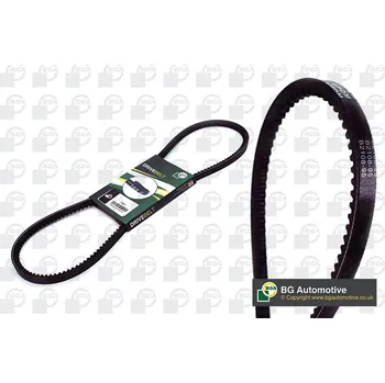Klínový řemen, , 4343524, BGA, V10X1215
