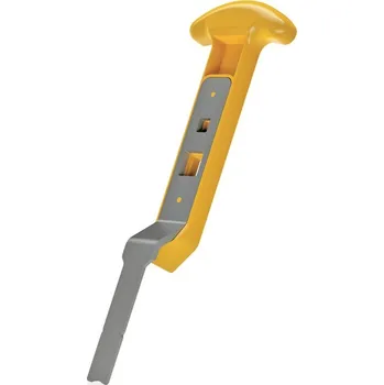 Zábradlí Montážní nástroj pro Q-disc® a vložky, Q-84