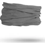 Multifunkční šátek GRIP GRAB HeadGlove Merino šedý