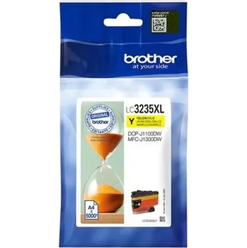 Brother LC-3235XL Y originální - výprodej