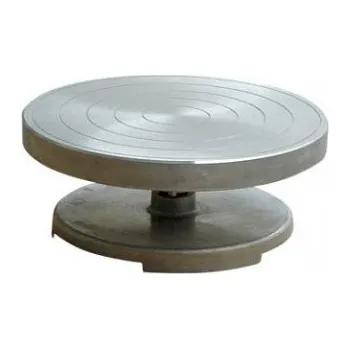 Malířská točna, průměr 18 cm výška 12 cm (Malířská točna, průměr 18 cm výška 12 cm)