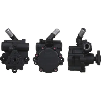 Soustava řízení Hydraulické čerpadlo, řízení, , 491103834R, DRI, 715521726