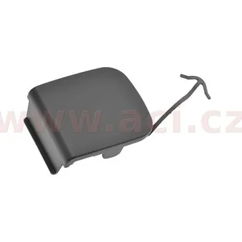 Autodíl krytka otvoru tažného háku do předního nárazníku GTi