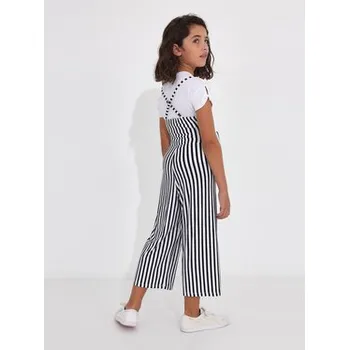 Kojenecký overall Mayoral Overal 6846 Černá 8Y