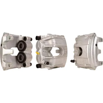 Brzdový systém Brzdový třmen, , 34116757053, DRI, 3115820