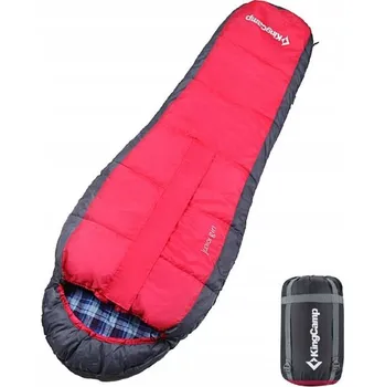 Spacák KING CAMP SPACÍ PYTEL JUNIOR GIRL KS3195
