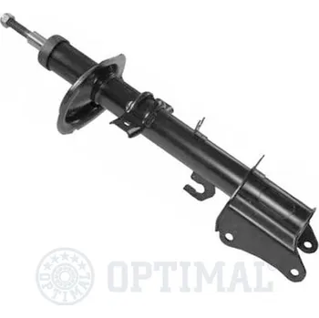 Tlumič pérování, , OPTIMAL, A-3145G