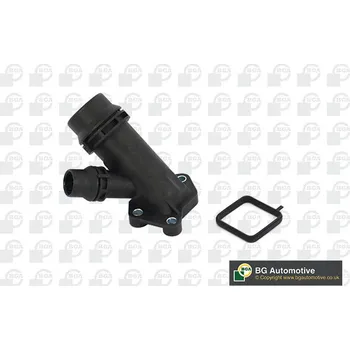 Chladič motoru Příruba chladiva, , 11122247744, 11127806196, BGA, FA0907