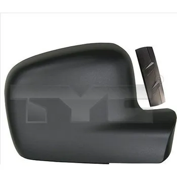 Auto zrcátko Kryt, vnější zrcátko TYC 337-0228-2