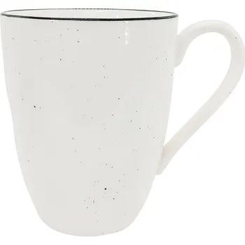 Hrnek by inspire Legenda porcelán 0 ml