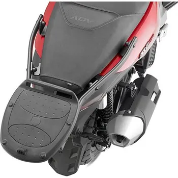Nosič na motocykl a skútr KR9261 nosič kufru VOGE SR1 125 ADV (24-25)