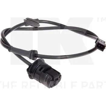 ABS Snímač, počet otáček kol, , 4B0927807, NK, 294713