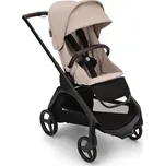 BUGABOO Dragonfly Black/Desert Taupe/Desert Taupe