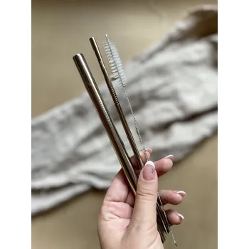 Sada kovových brček Zamlsej