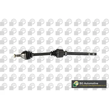 Poloosa kola Hnací hřídel, , 1497188080, 1497188088, 3273GE, 3273NP, 3273NQ, 3273SW, 71791561, 71792561, BGA, DS1401R