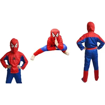 Karnevalový kostým Dětský kostým - Spiderman M
