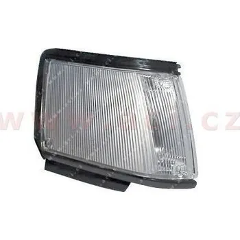 8/85- přední obrysové světlo bílé P (doprodej)