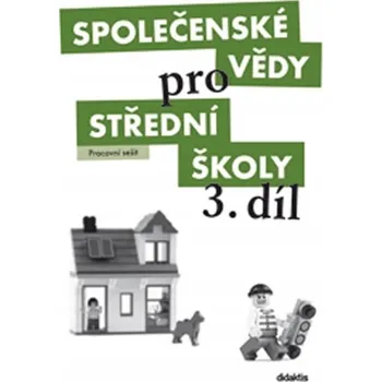 Společenské vědy pro střední školy 3.díl