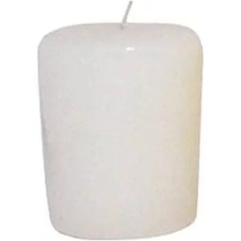 Svíčka Vonná svíčka PROVENCE 5cm magnolie