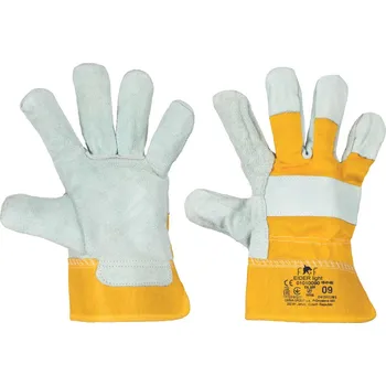 Dílna FF EIDER LIGHT HS-01-002 Pracovní rukavice 11 0101009099110