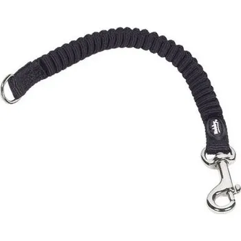 Vodítko pro psa Nobby tlumič tahu amortizér na vodítko XL