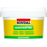 Soudal Brousitelný tmel