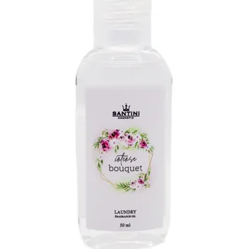 Aviváž Santini Cosmetic Parfém do prádla 50 ml