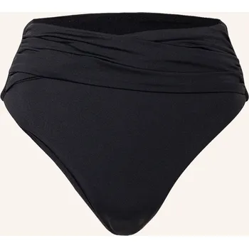 Dámské plavky Seafolly Dámské High Waist Bikinové Kalhotky Seafolly...