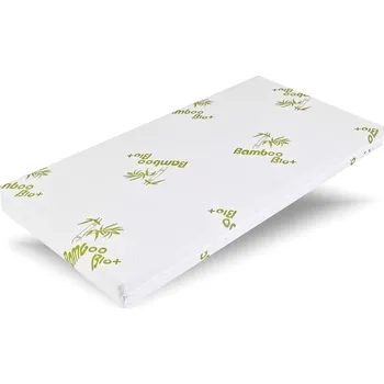 Matrace Povlak na matraci Bamboo Light EMI: Matrace 70x140 12 cm