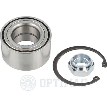 Sada ložisek kol, , OPTIMAL, 971940