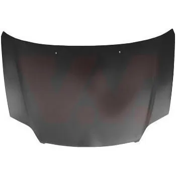 Kapota Kapota motoru VAN WEZEL 5395660