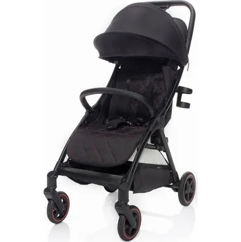 Přeprava dětí ZOPA Quiq 2 Race Black